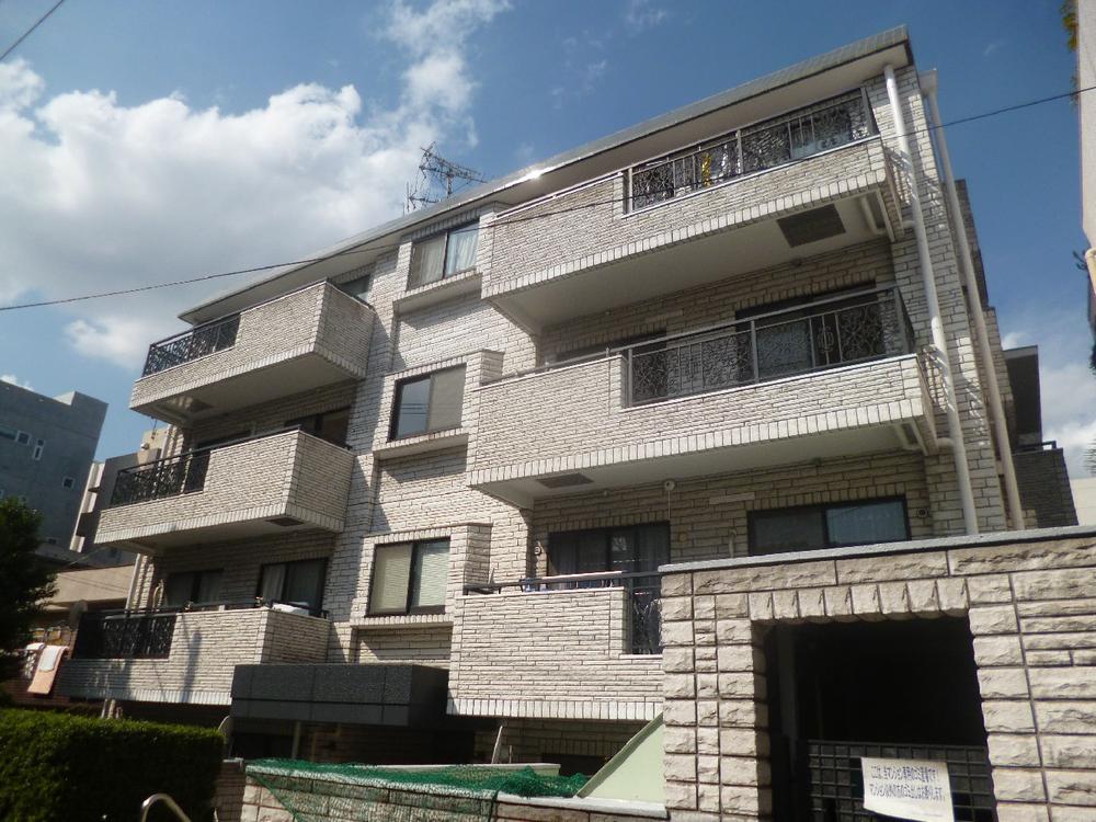 Setagaya-ku, Tokyo Chitosedai 6