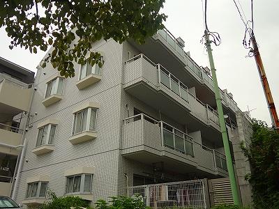 Local appearance photo. appearance