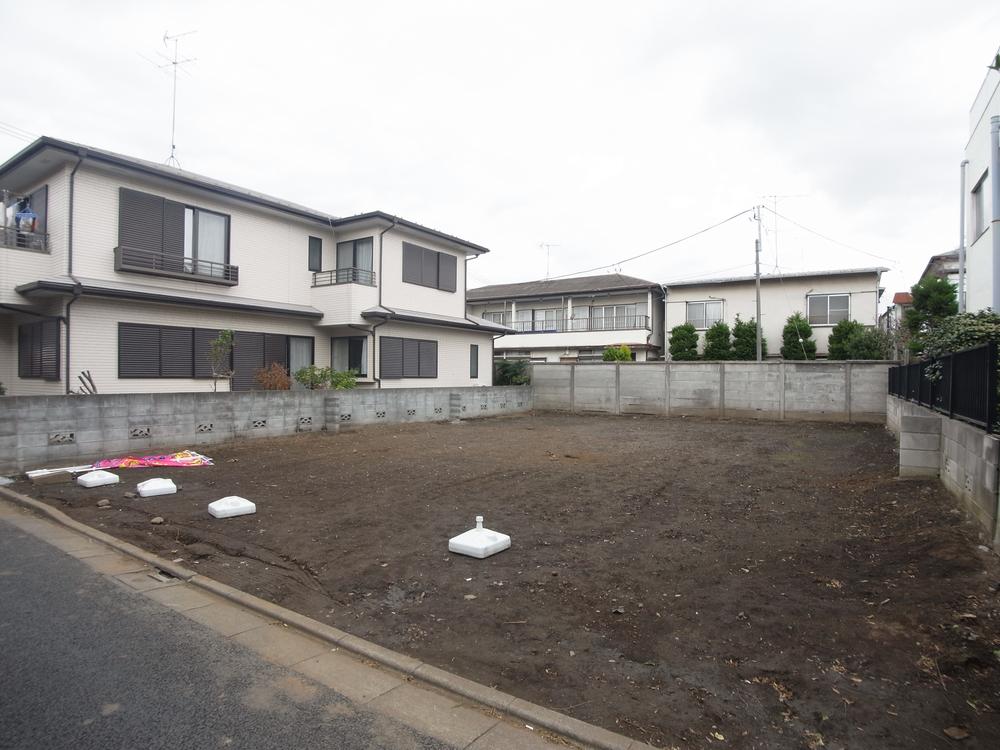 Local land photo. Local Photos