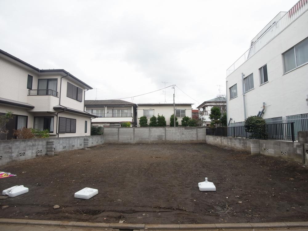 Local land photo. Local photos (3)