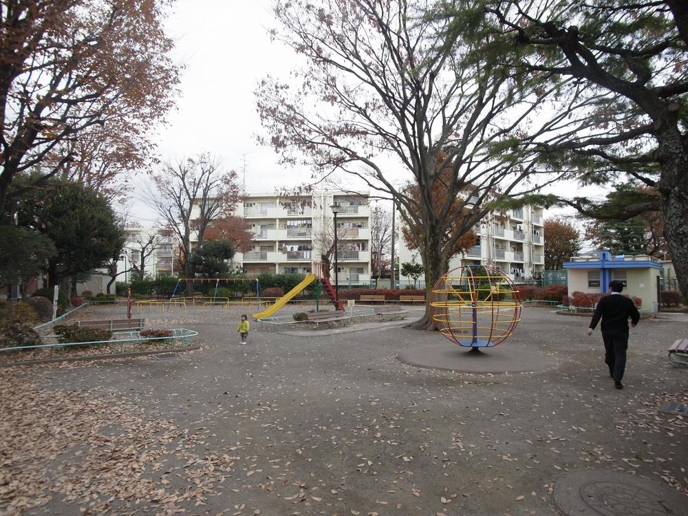 Other. Yamashita park a 5-minute walk