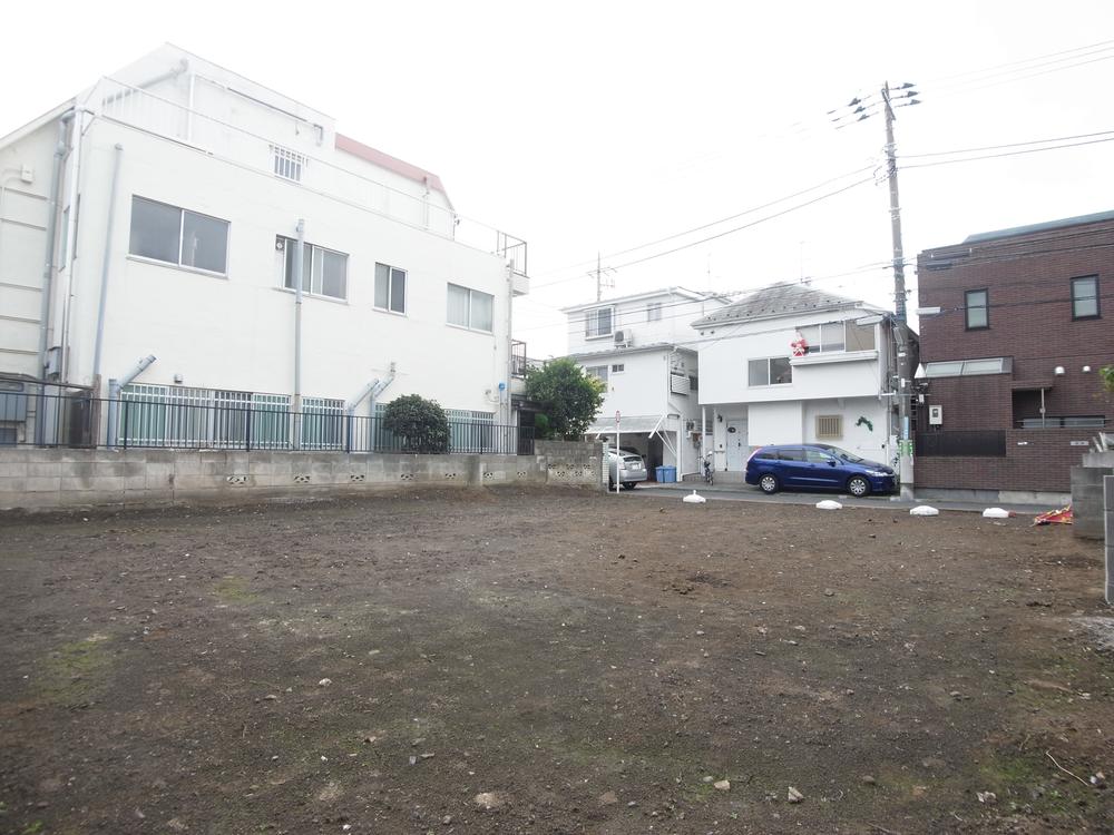 Local land photo. Local photos (4)