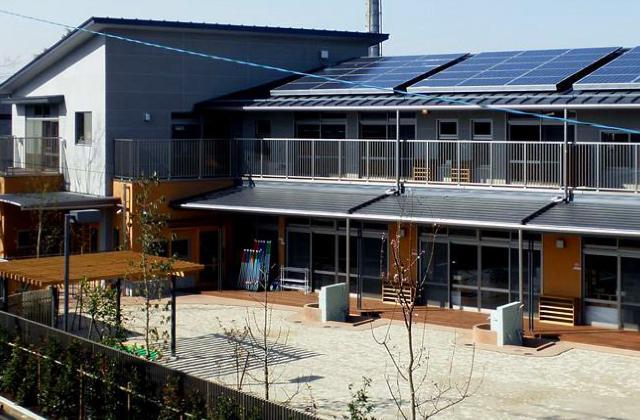 kindergarten ・ Nursery. 212m to Setagaya TsukuShinbo nursery