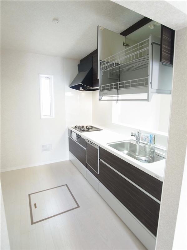 Kitchen. Kitchen 2013 / 12 shooting