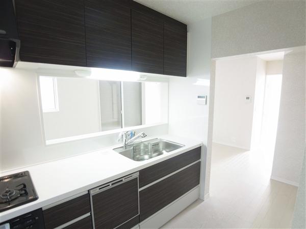 Kitchen. Kitchen 2013 / 12 shooting