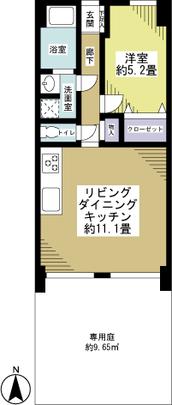 Floor plan. Ceiling wall cross Chokawa in January 2007 ・ Floor flow - Limburg Chokawa etc. Rifo - No already