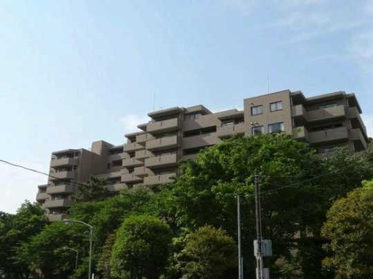 Local appearance photo. appearance