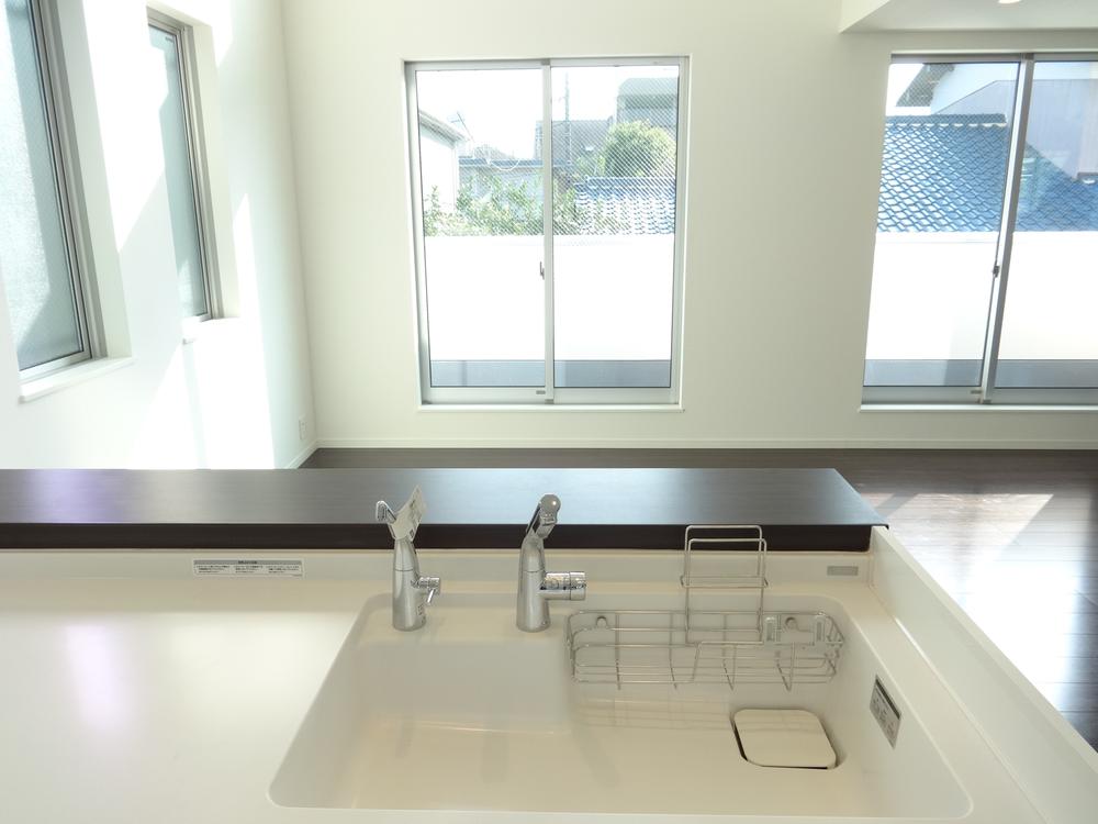 Kitchen. Indoor (10 May 2013) Shooting