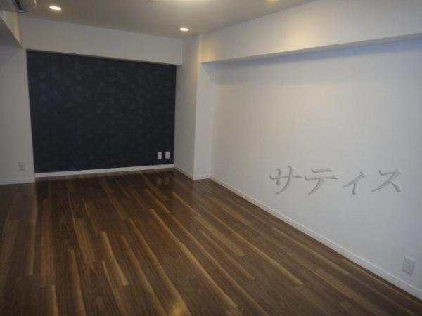 Non-living room. Western style room