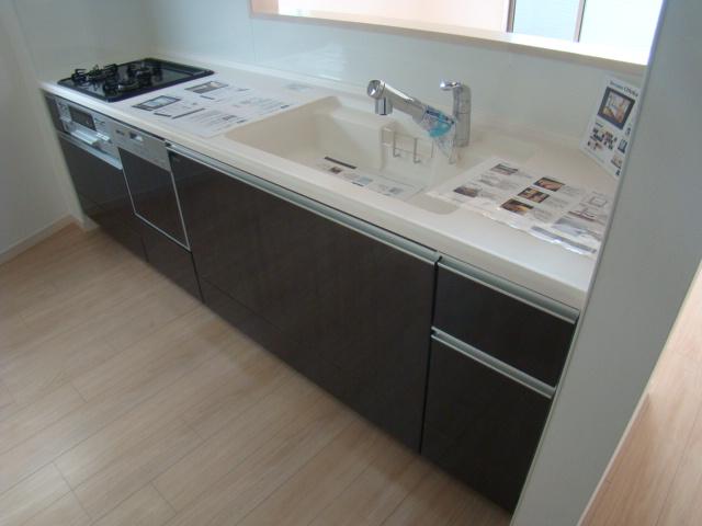 Same specifications photo (kitchen). Same specifications