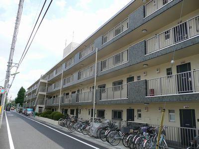 Local appearance photo. appearance