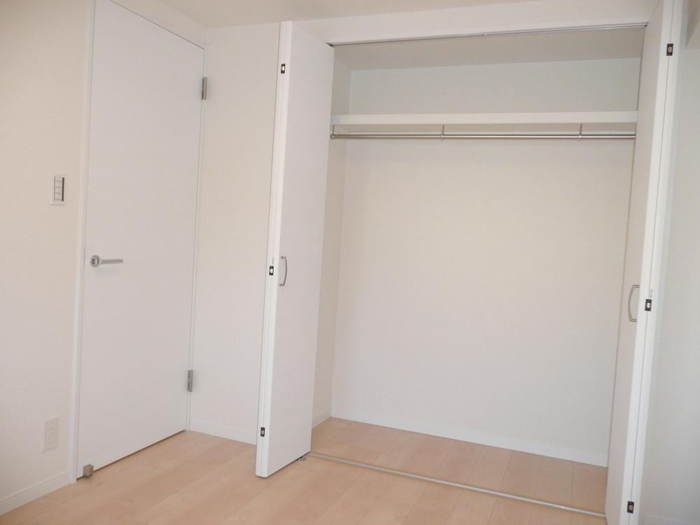 Non-living room. Western style room