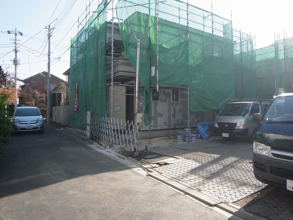 Local appearance photo