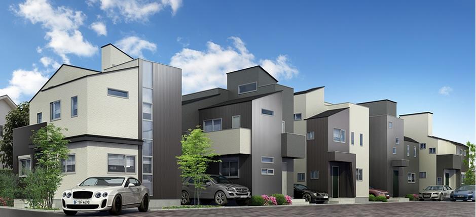 Rendering (appearance)