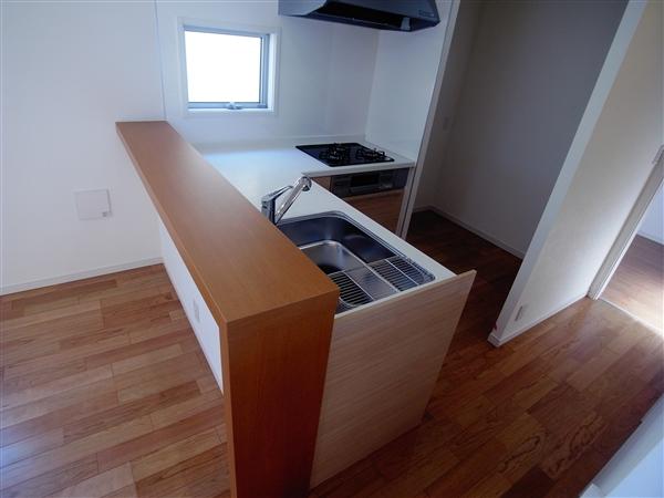 Kitchen. Kitchen 2013 / 11 shooting