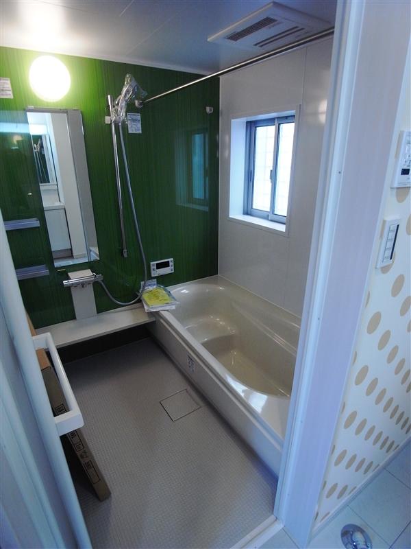 Bathroom. Bathroom 2013 / 11 shooting