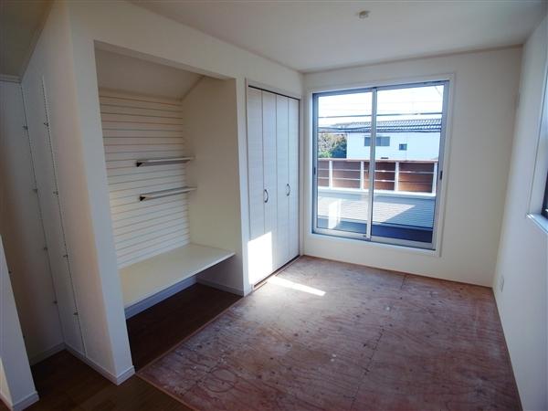 Other introspection. Interior 2013 / 11 shooting