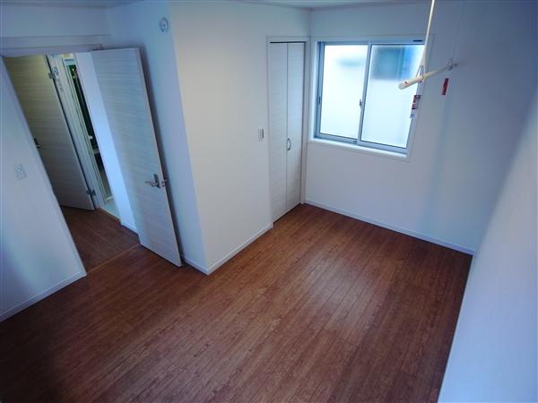 Other introspection. Interior 2013 / 11 shooting