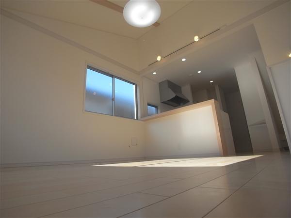 Living. Living 2013 / 11 shooting