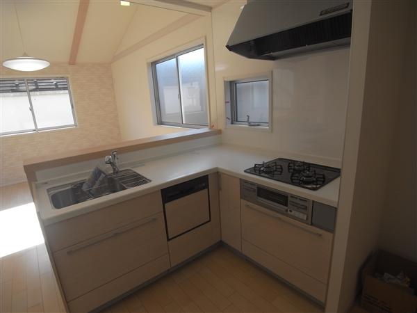 Kitchen. Kitchen 2013 / 11 shooting