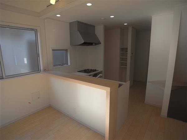 Kitchen. Kitchen 2013 / 11 shooting