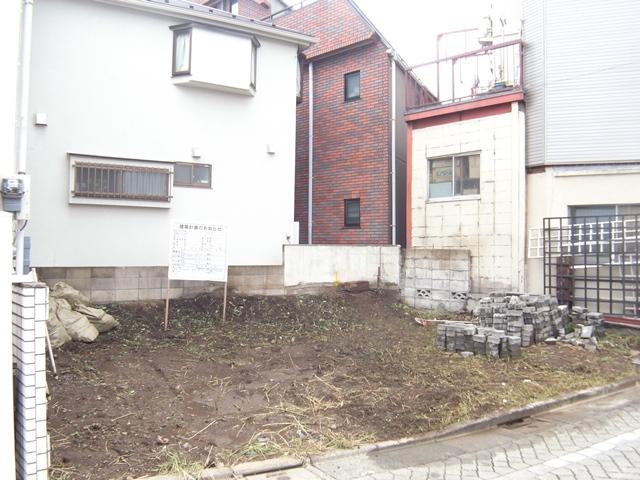 Local appearance photo. Local (September 2013) Shooting