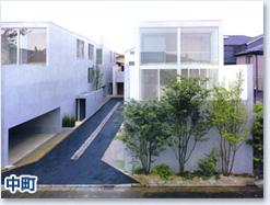 Local appearance photo. Example of construction