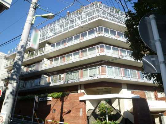 Local appearance photo