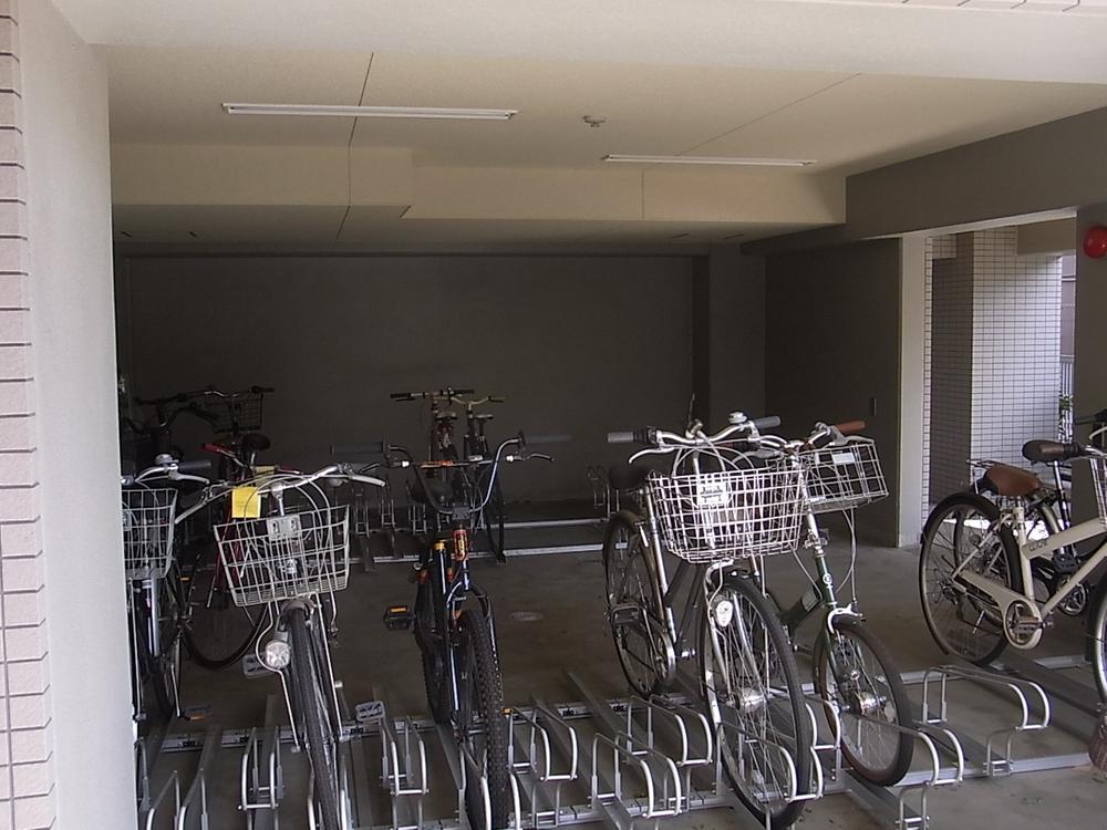 Other. On-site parking facilities