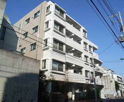 Local appearance photo. Appearance 1