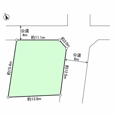 Compartment figure. 201.16 sq shaping areas of m (approximately 60.85 square meters)