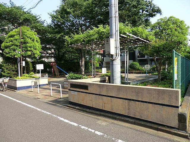 Other. Minamikarasuyama Kogaya park