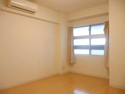 Non-living room. Western style room