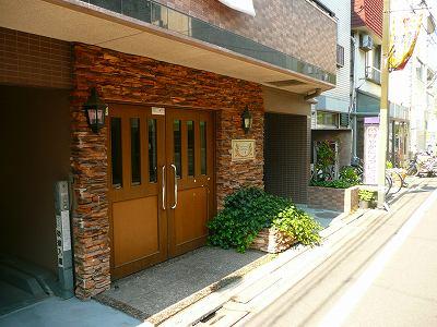 Local appearance photo. appearance