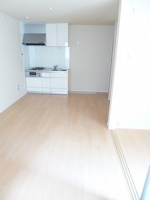 Living and room. Living