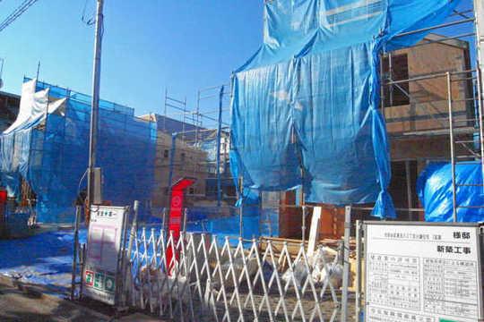 Local appearance photo. Local Photos