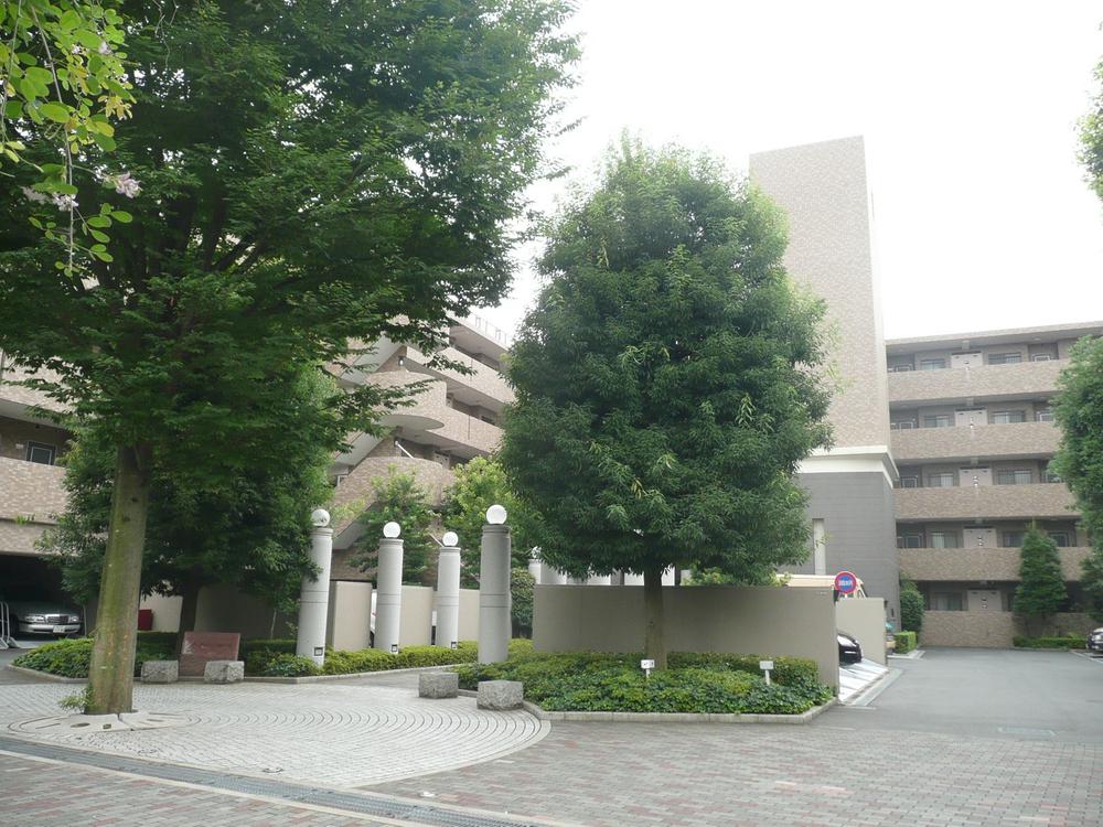 Local appearance photo. appearance