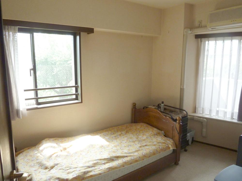 Non-living room. Western style room