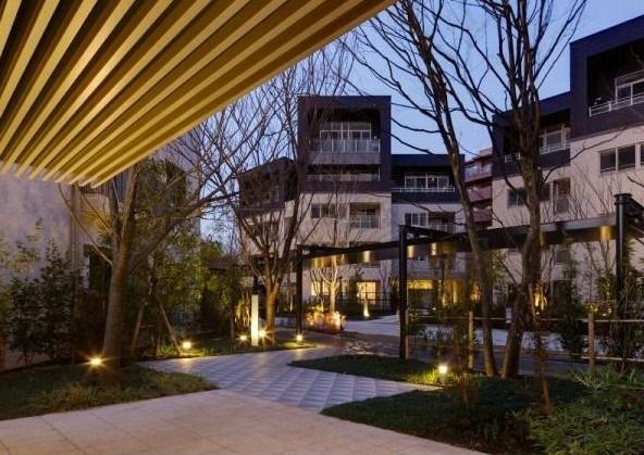 Local appearance photo