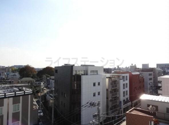 View photos from the dwelling unit