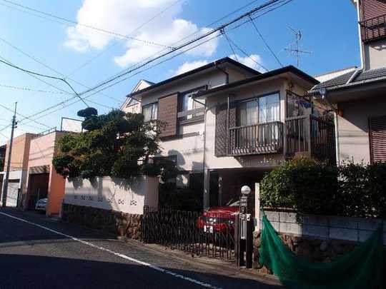 Local land photo. Exterior Photos