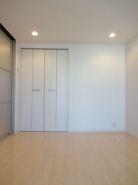 Non-living room. Western style room