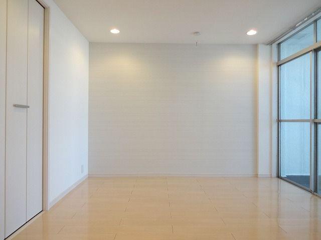 Non-living room. Western style room