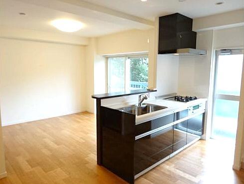 Living. New renovation has been room, 17 Pledge living