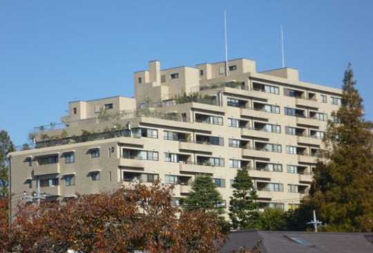 Local appearance photo. appearance