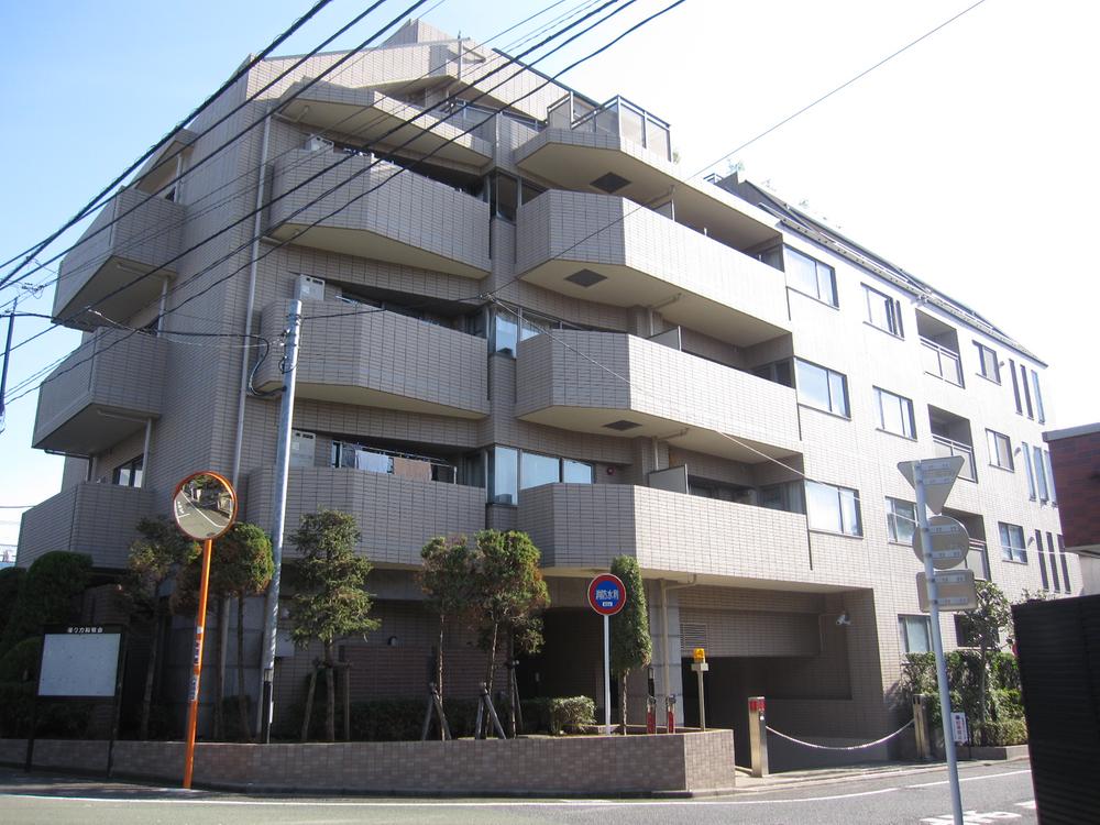 Local appearance photo. Local (11 May 2013) Shooting