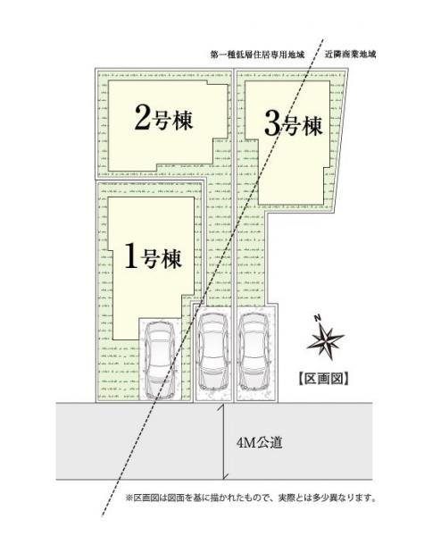 Rendering (appearance). (Section view)