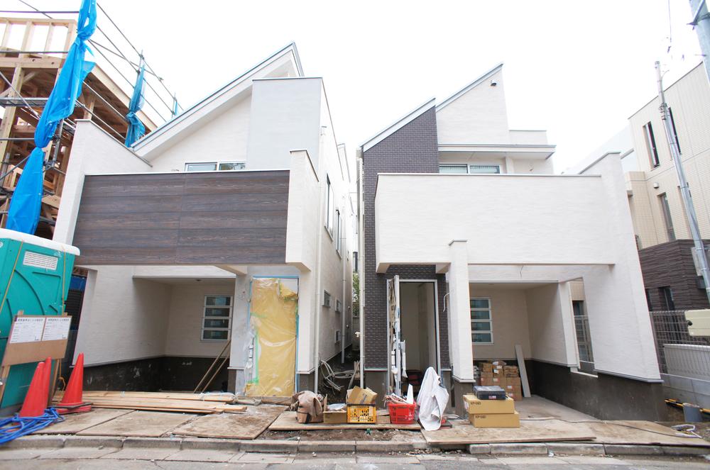 Local appearance photo. Local (11 May 2013) Shooting