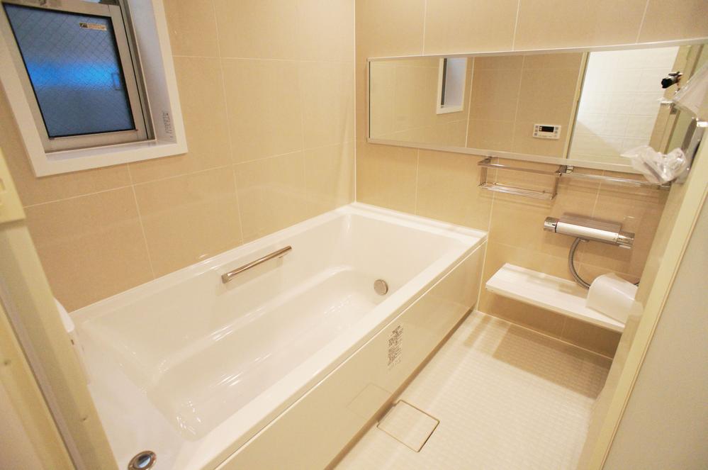 Bathroom. Indoor (11 May 2013) Shooting