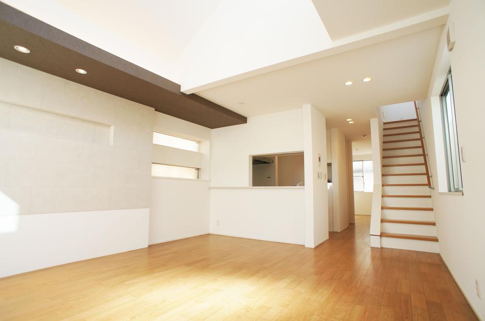 Living. Indoor (11 May 2013) Shooting